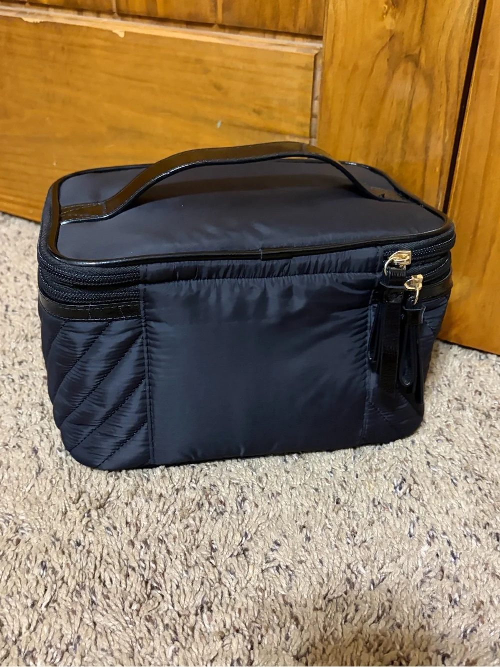 Victoria’s Secret makeup case
